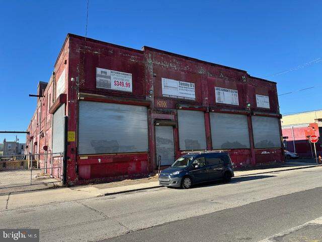2600 E Tioga Street, Philadelphia, PA 19134 - View 2