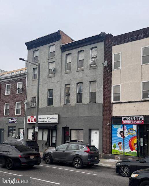 1235 Vine Street, Philadelphia, PA 19107, Philadelphia