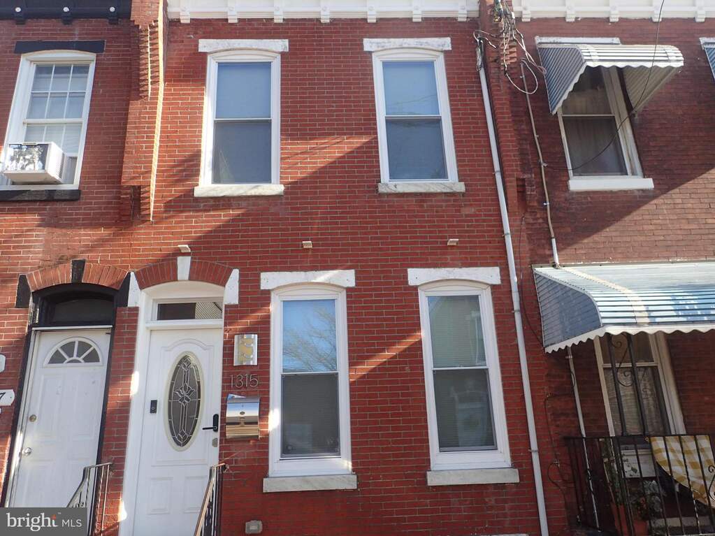 1315 N Marston Street, Philadelphia, PA 19121, Philadelphia