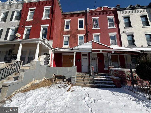 1685 N 56th Street, Philadelphia, PA 19131, Philadelphia