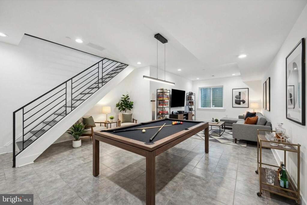 1327 S Hollywood Street, Philadelphia, PA 19146 - View 5