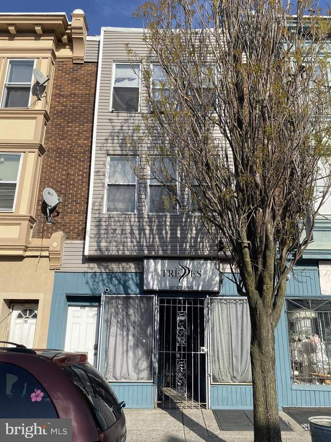 453 S 60th Street #COMMERCIAL, Philadelphia, PA 19143