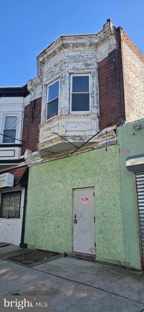 6124 Market Street, Philadelphia, PA 19139, Philadelphia