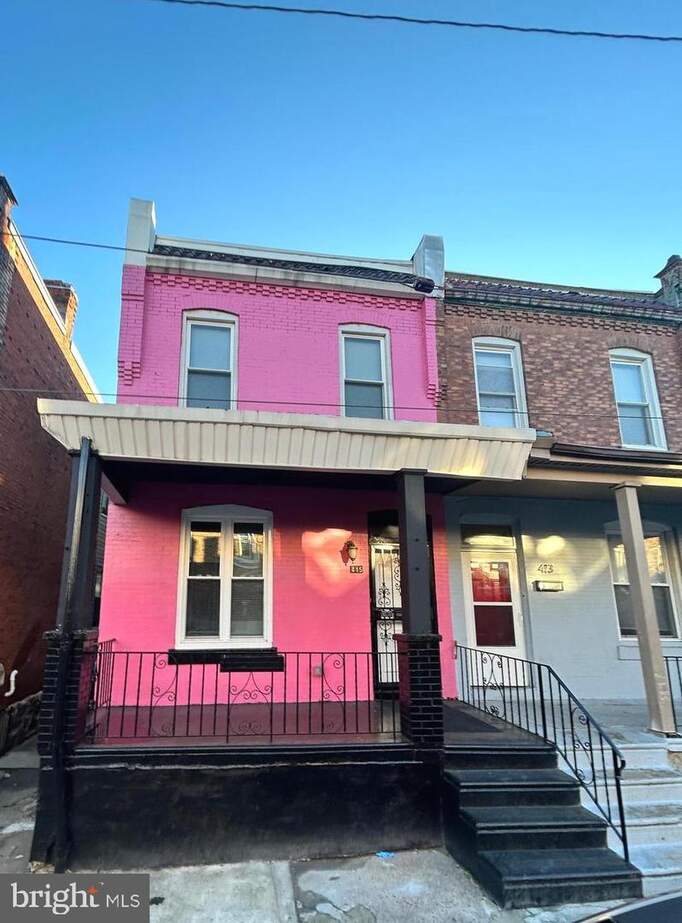 415 N Redfield Street, Philadelphia, PA 19151, Philadelphia