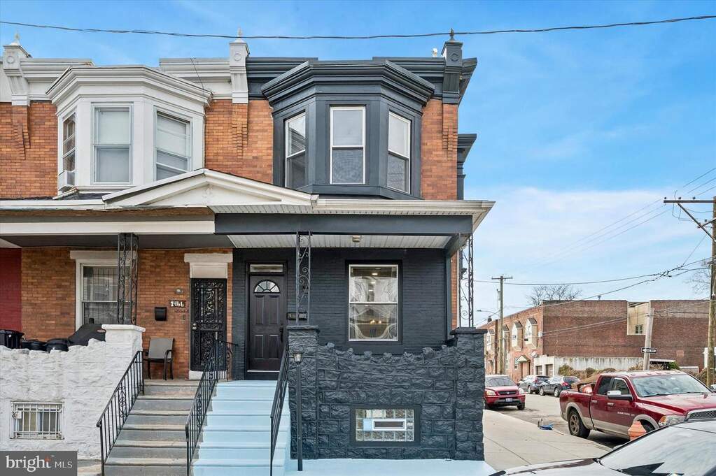 1468 N Wanamaker Street, Philadelphia, PA 19131, Philadelphia