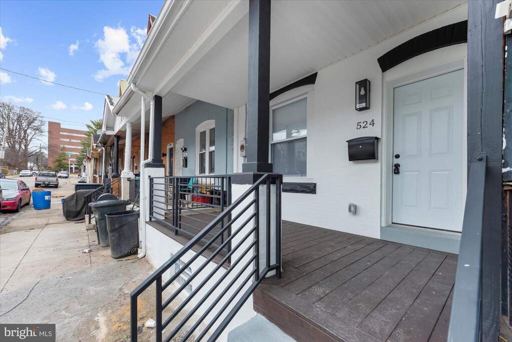 524 E Penn Street, Philadelphia, PA 19144 - View 2