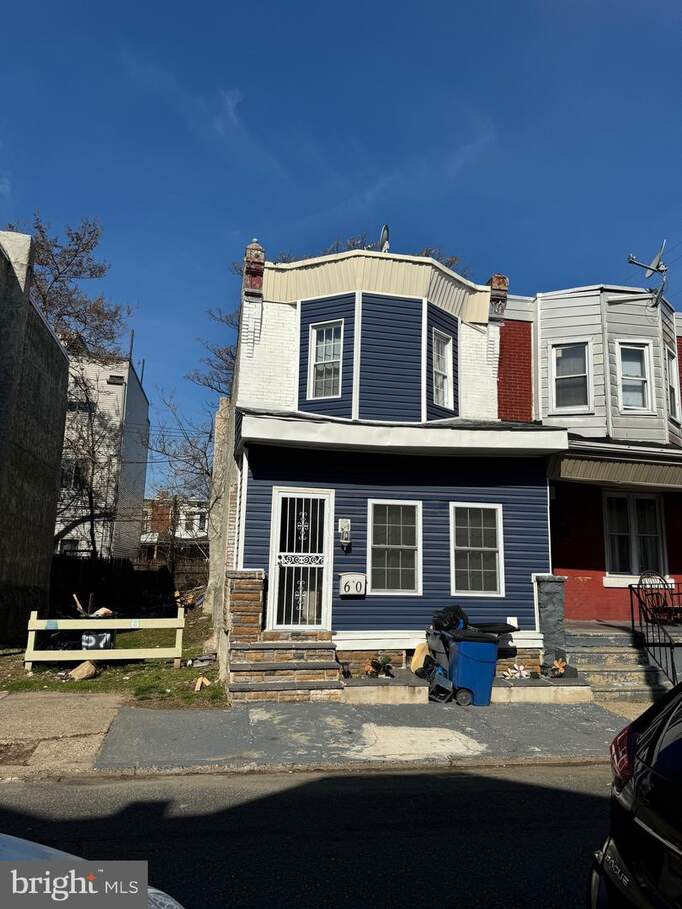 60 N Yewdall Street, Philadelphia, PA 19139