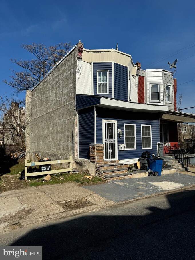 60 N Yewdall Street, Philadelphia, PA 19139 - View 3