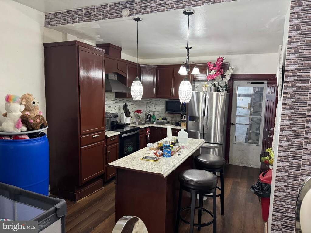 60 N Yewdall Street, Philadelphia, PA 19139 - View 6