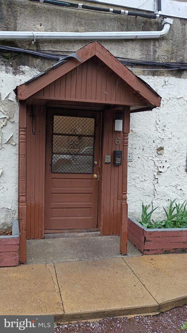 6330 Germantown Avenue, Philadelphia, PA 19144, Philadelphia