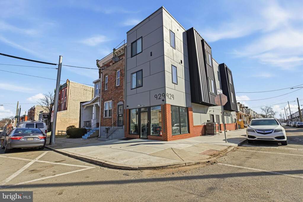 929 N 40th Street, Philadelphia, PA 19104, Philadelphia