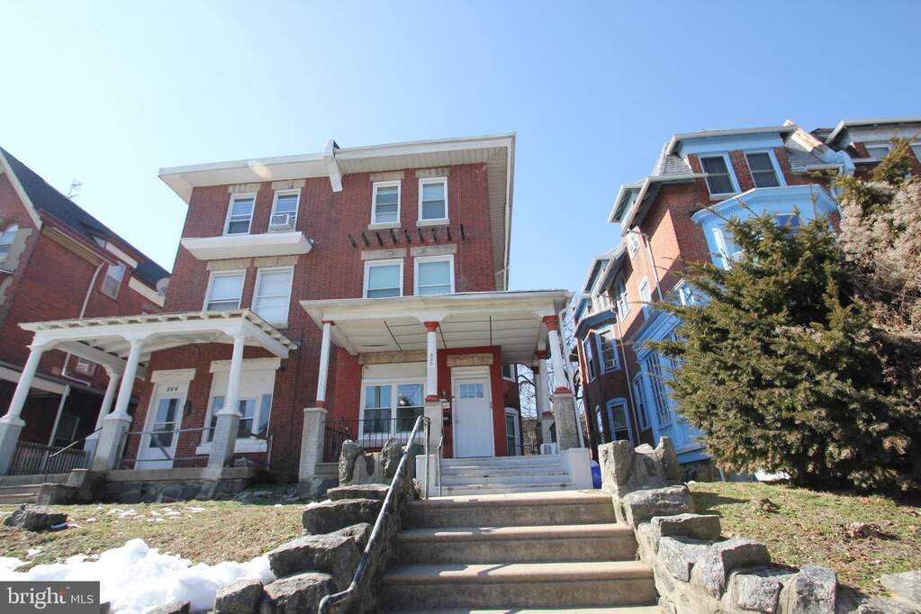 846 Wynnewood Road, Philadelphia, PA 19151, Philadelphia