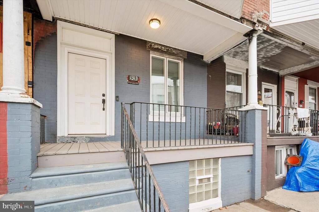 1313 E Rittenhouse Street, Philadelphia, PA 19138, Philadelphia