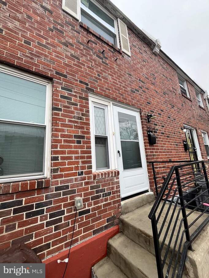 2915 Edgley Street, Philadelphia, PA 19121, Philadelphia
