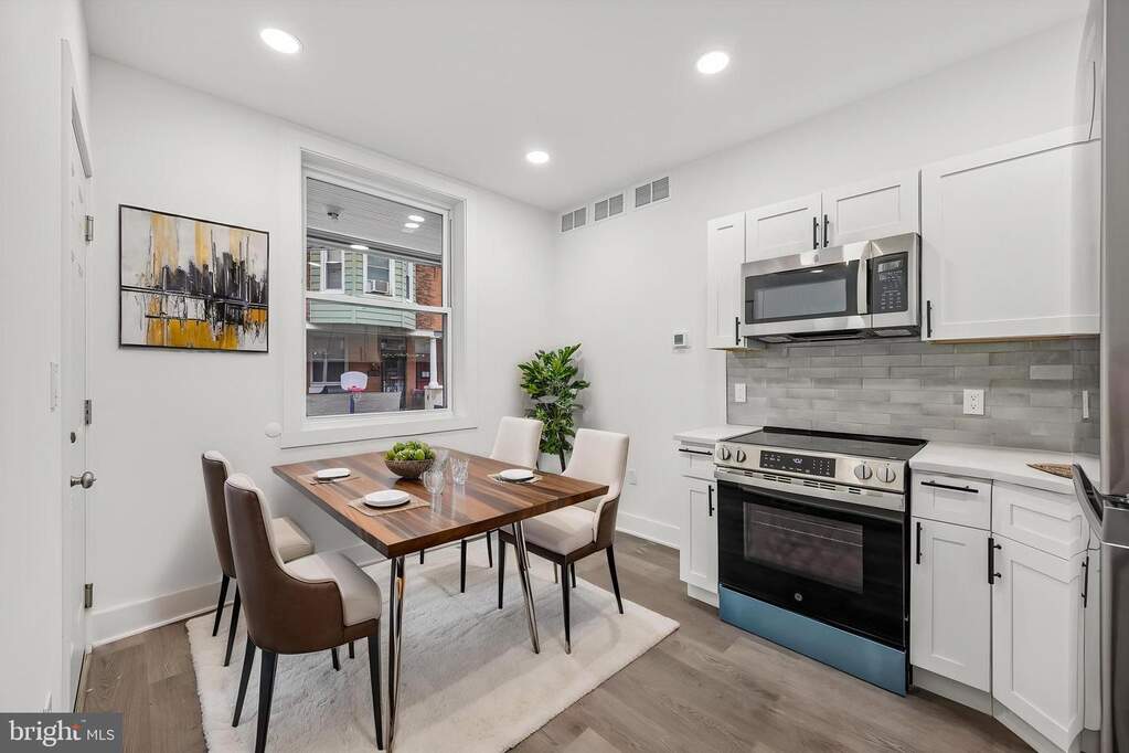 5719 Cambridge Street #1, Philadelphia, PA 19131, Philadelphia