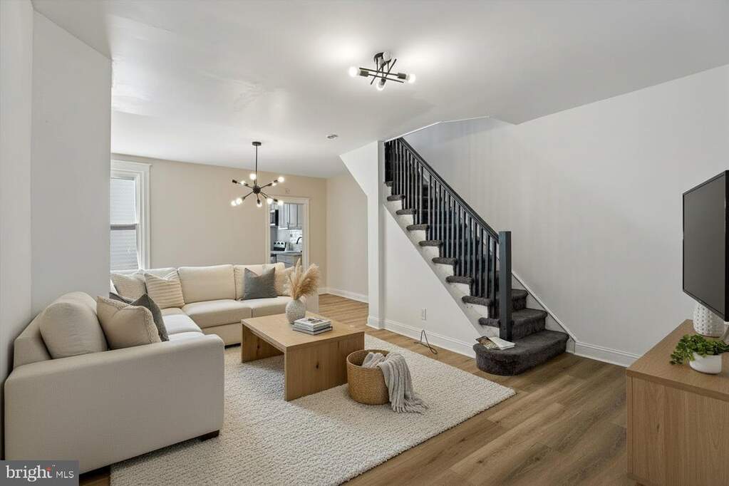 House in Philadelphia - View 2