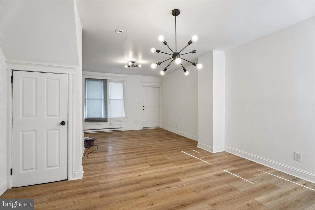 House in Philadelphia - View 3