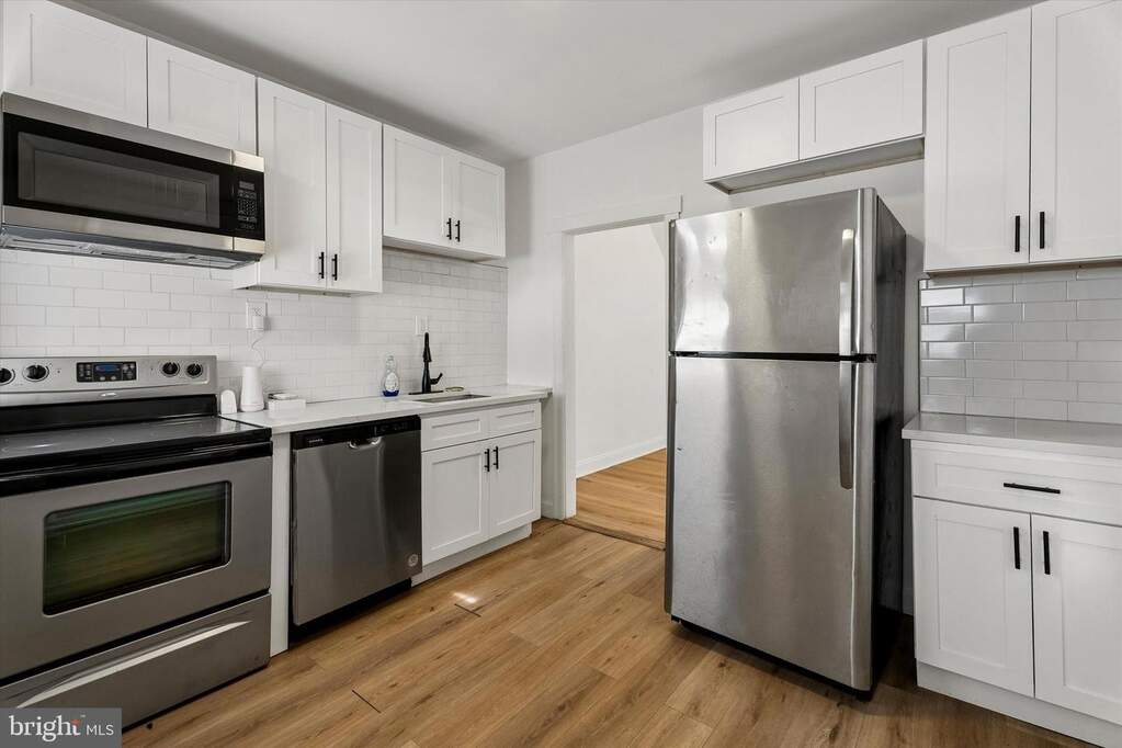 House in Philadelphia - View 4