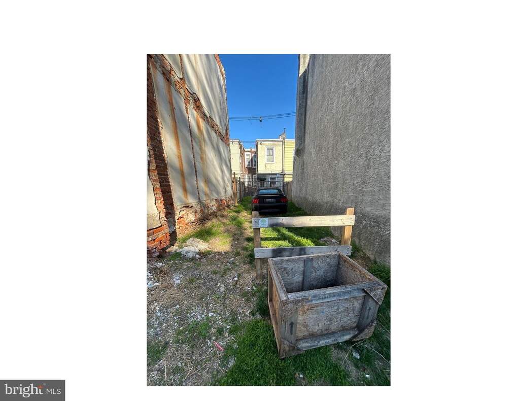 2761 N Ringgold Street, Philadelphia, PA 19132, Philadelphia