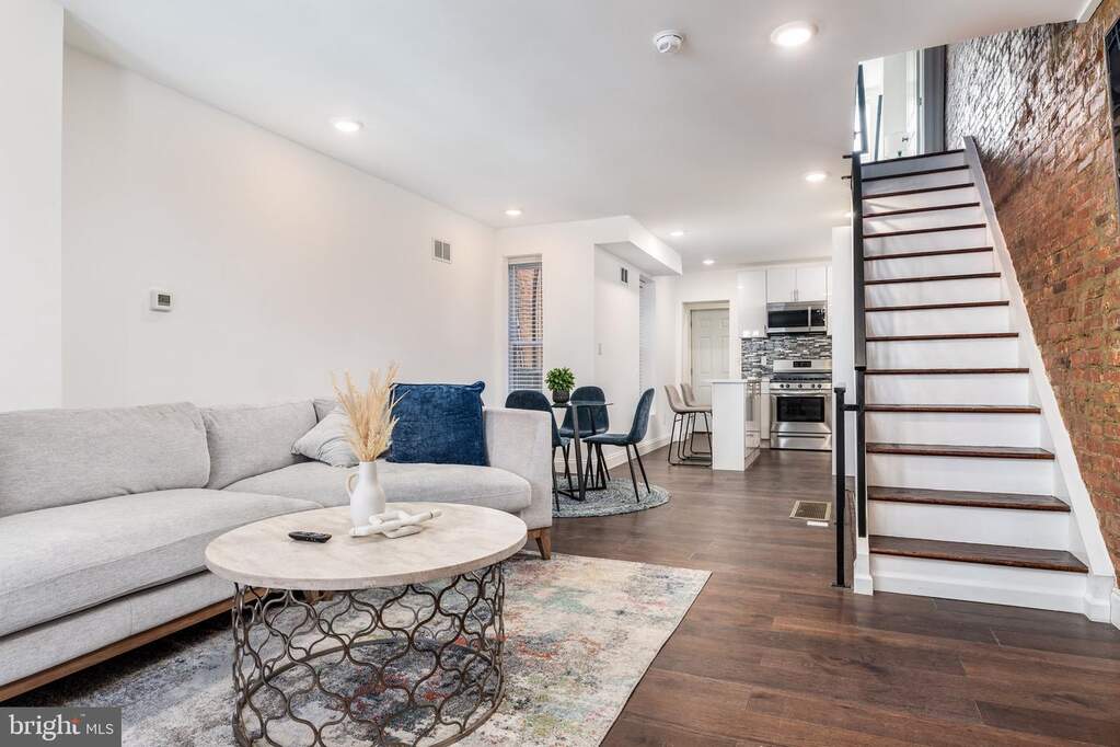 1540 N Hollywood Street, Philadelphia, PA 19121, Philadelphia