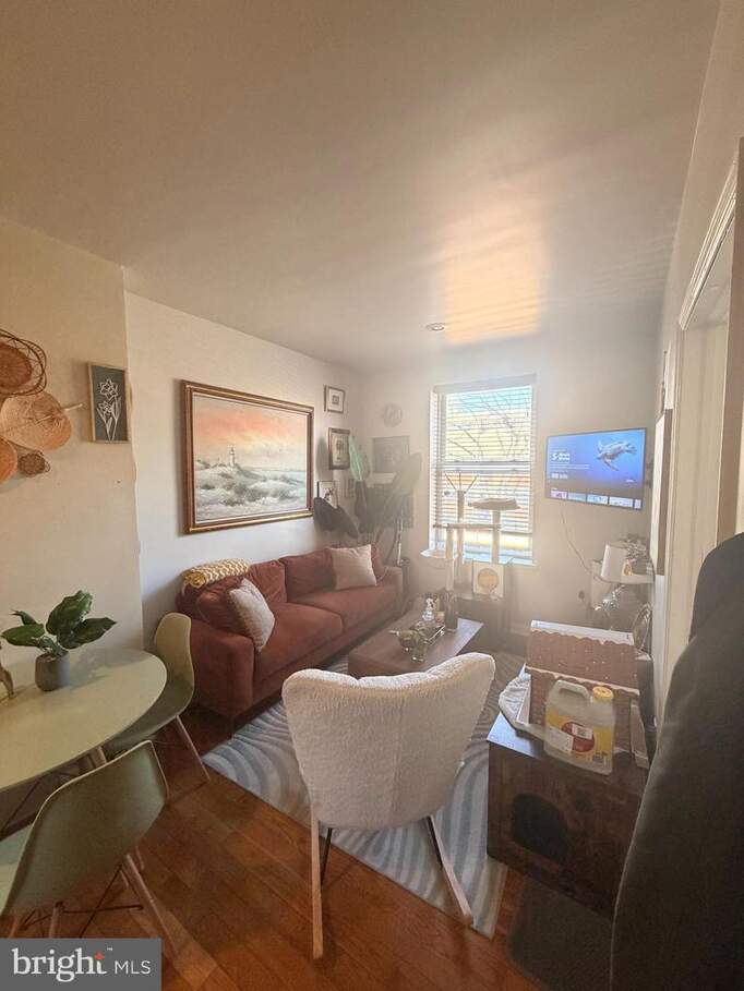 1710 W Girard Avenue #2F, Philadelphia, PA 19130 – pohled 4