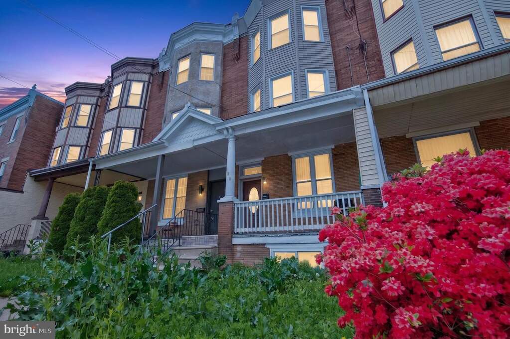 864 E Chelten Avenue, Philadelphia, PA 19138, Philadelphia