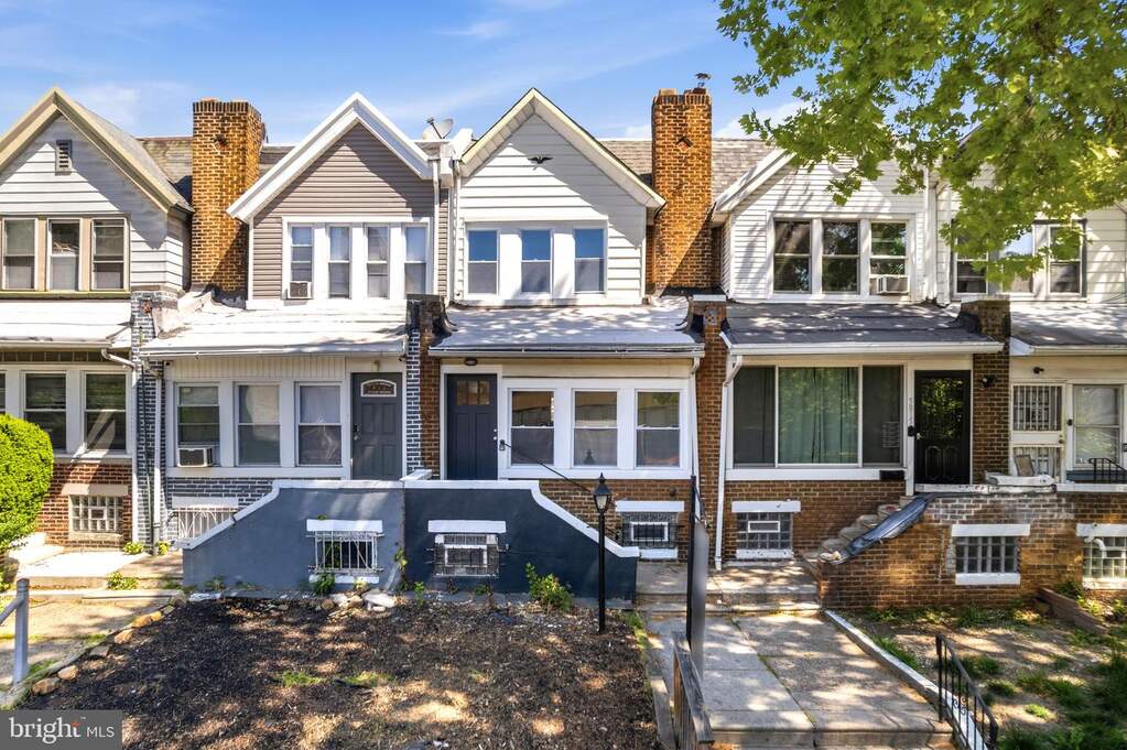 5817 Walnut Street, Philadelphia, PA 19139, Philadelphia