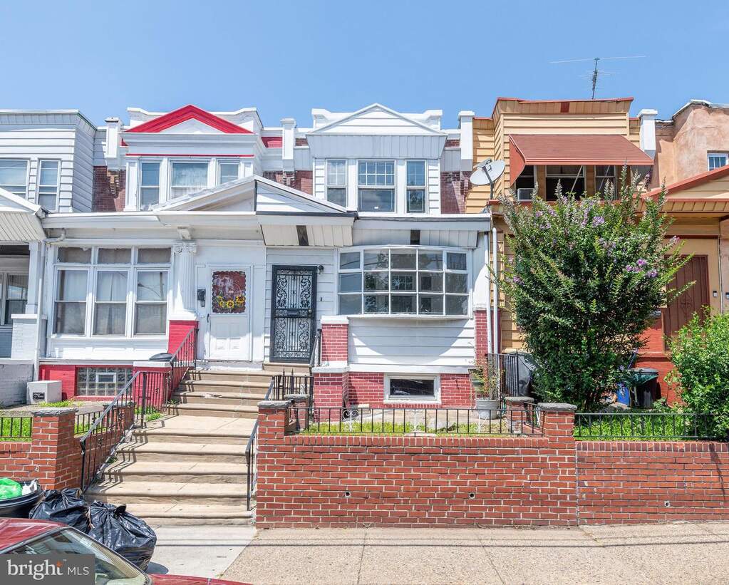 1521 W Olney Avenue, Philadelphia, PA 19141, Philadelphia