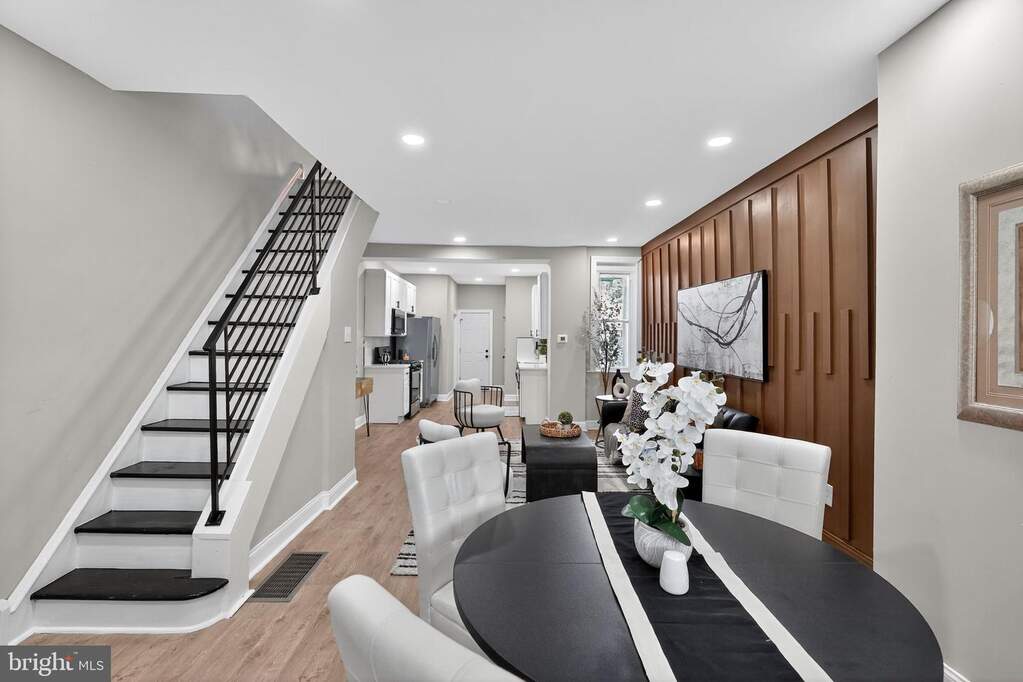 5055 Brown Street, Philadelphia, PA 19139, Philadelphia