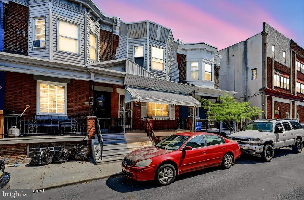 5217 Delancey Street, Philadelphia, PA 19143, Philadelphia