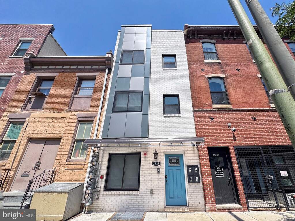 3825 Lancaster Avenue #1, Philadelphia, PA 19104, Philadelphia