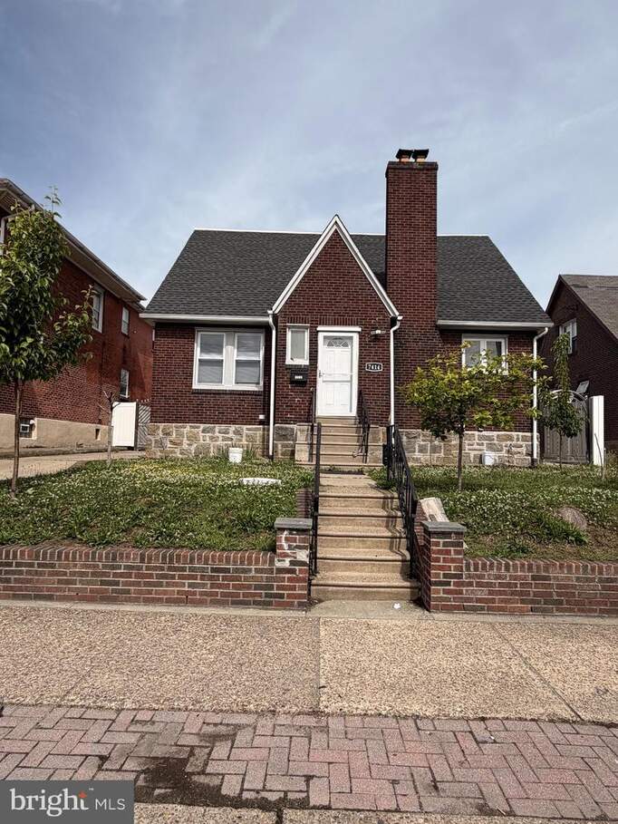 7414 Castor Avenue, Philadelphia, PA 19152, Philadelphia