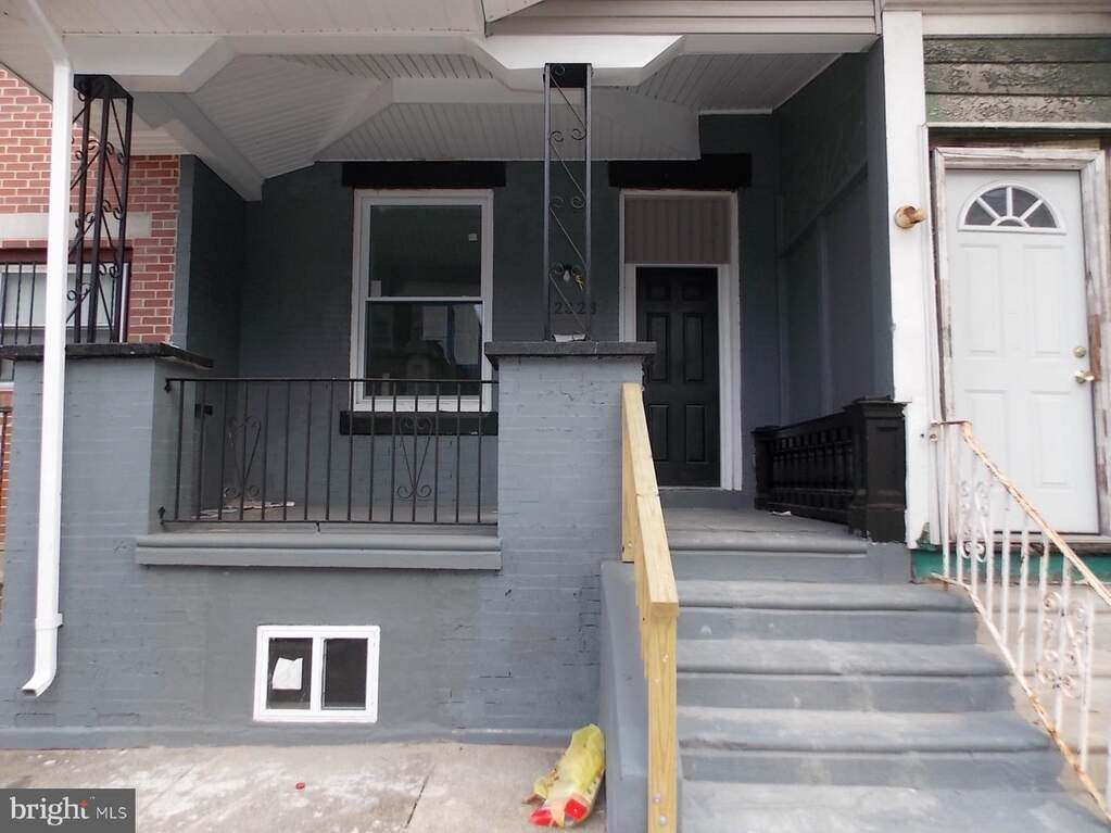 2323 W Lehigh Avenue, Philadelphia, PA 19132, Philadelphia