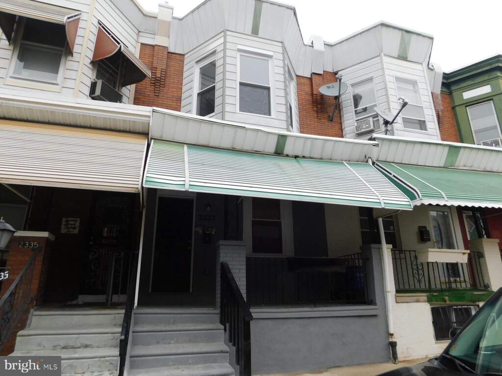 2333 W Harold Street, Philadelphia, PA 19132, Philadelphia