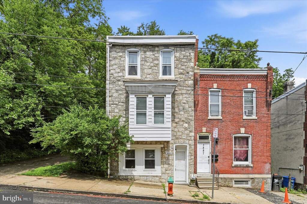 3889 Manayunk Avenue #LOWER, Philadelphia, PA 19128