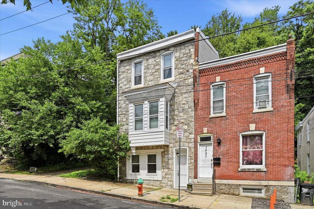 3889 Manayunk Avenue #LOWER, Philadelphia, PA 19128 - View 2