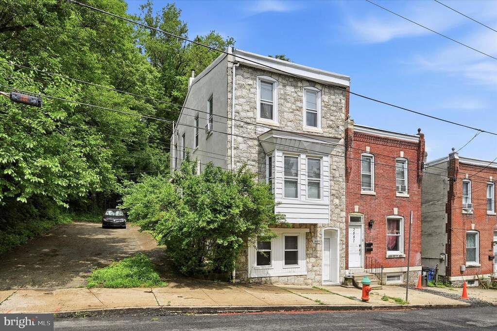 3889 Manayunk Avenue #LOWER, Philadelphia, PA 19128 - View 3
