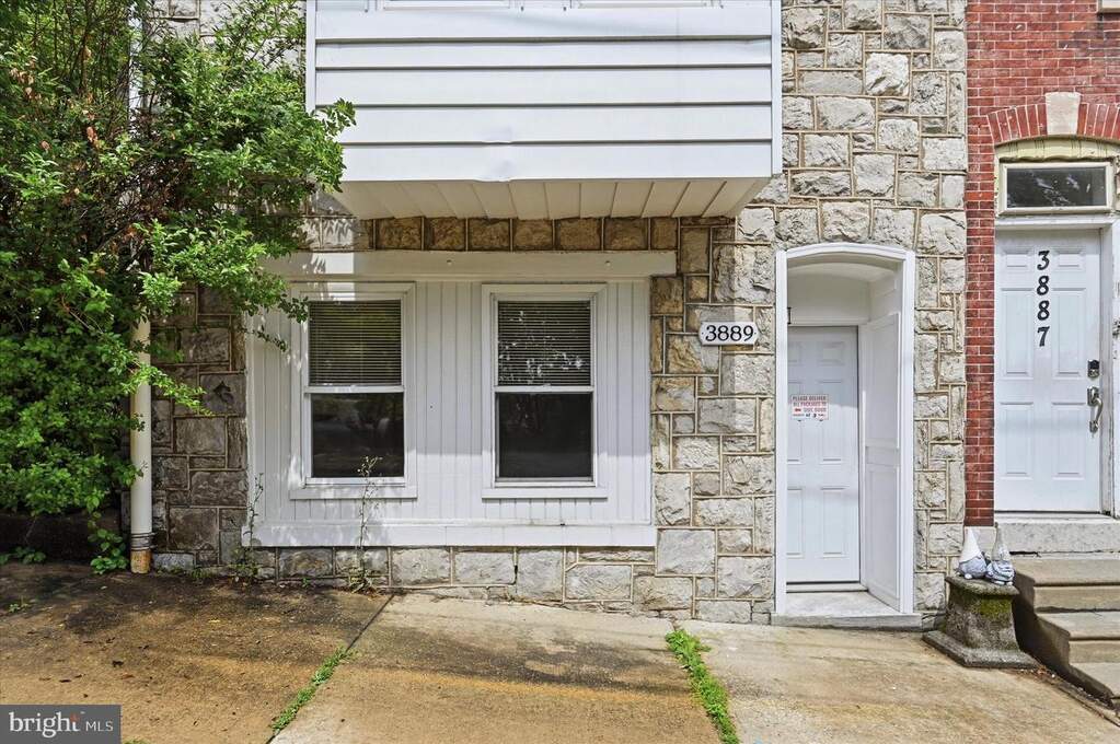 3889 Manayunk Avenue #LOWER, Philadelphia, PA 19128 - View 4