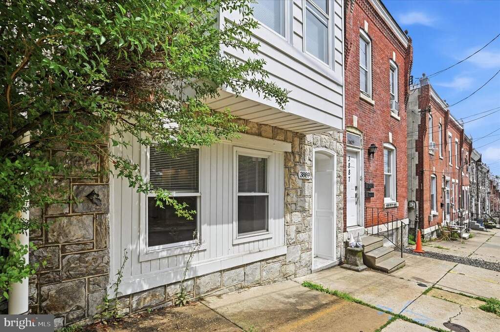 3889 Manayunk Avenue #LOWER, Philadelphia, PA 19128 - View 5
