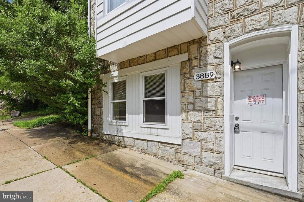 3889 Manayunk Avenue #LOWER, Philadelphia, PA 19128 - View 6