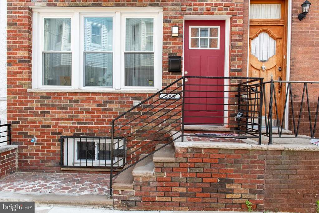 2009 S Opal Street, Philadelphia, PA 19145, Philadelphia