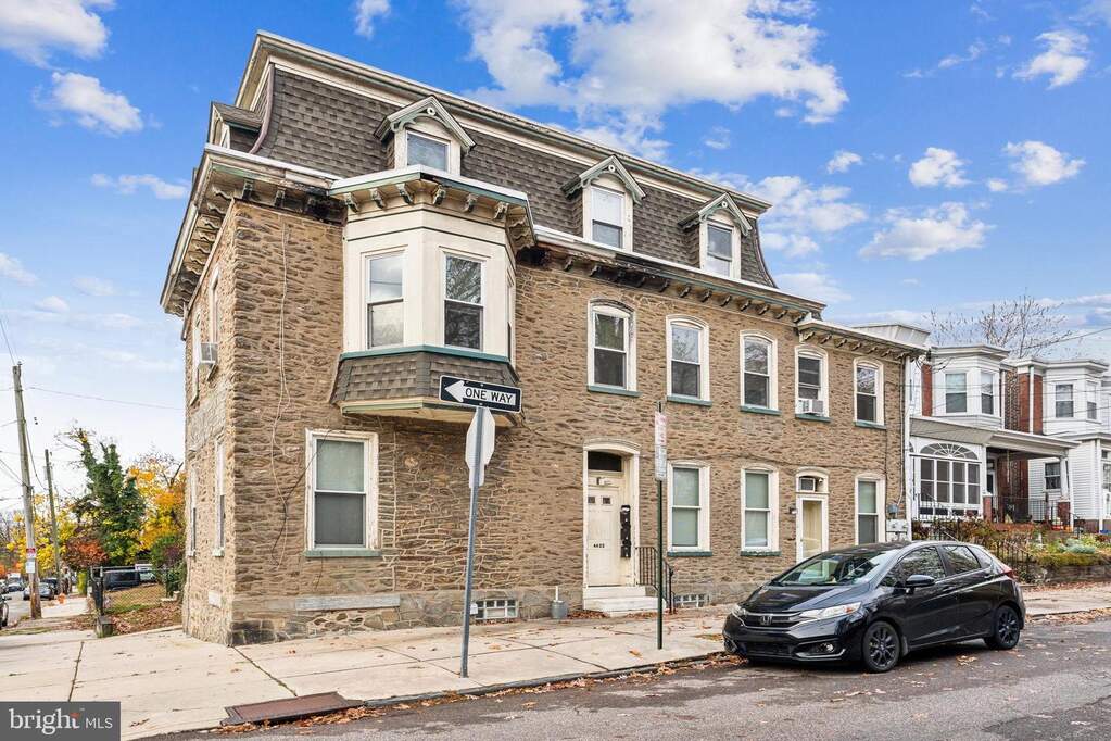 4422 Pechin Street #2, Philadelphia, PA 19128, Philadelphia