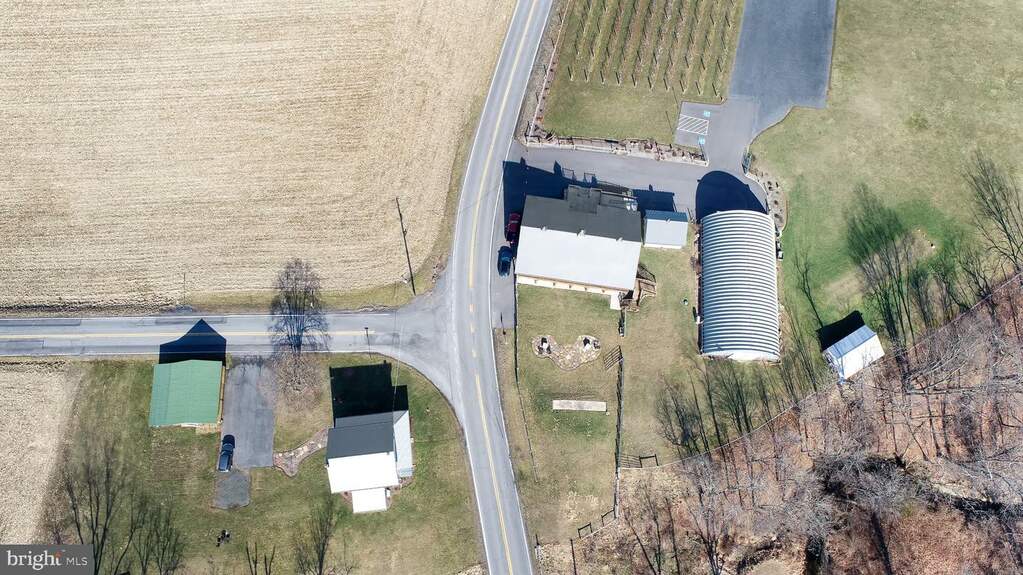 9 Erly, Newport, PA 17074 MLS PAPY2003802 RLAH properties