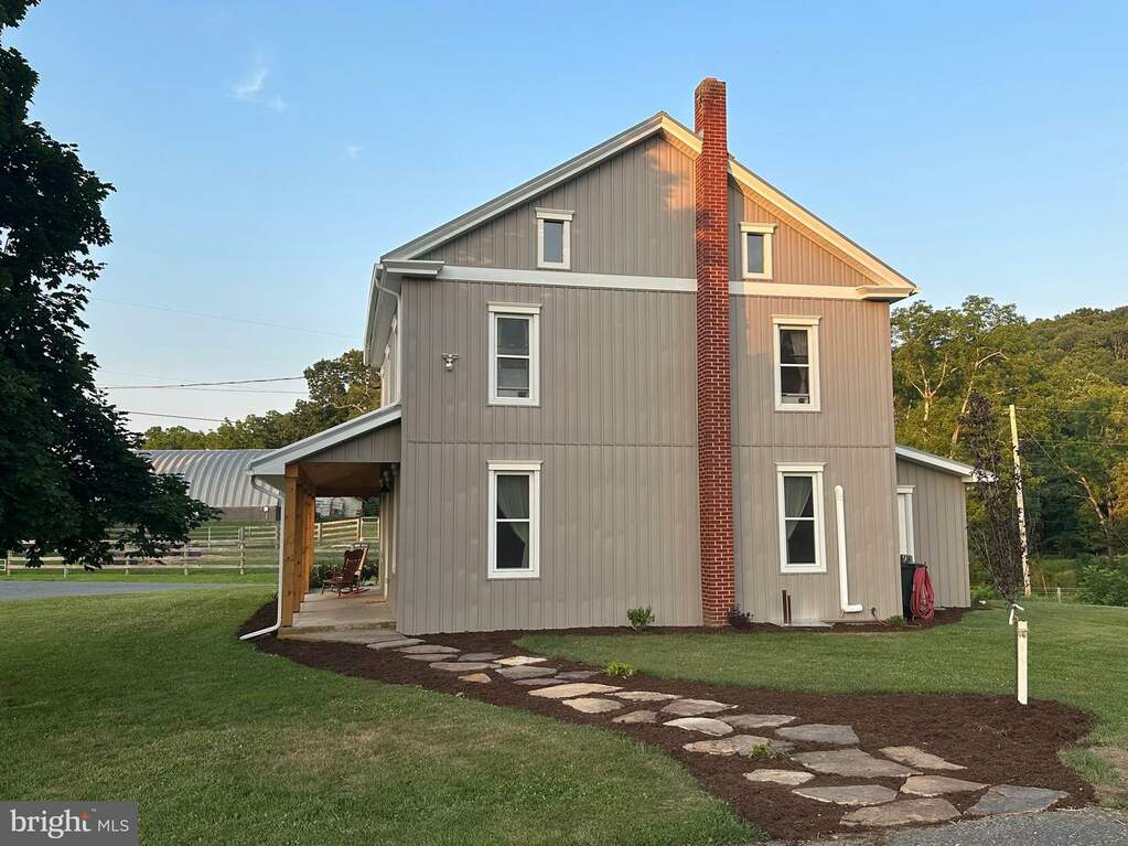 9 Erly, Newport, PA 17074 MLS PAPY2003802 RLAH properties