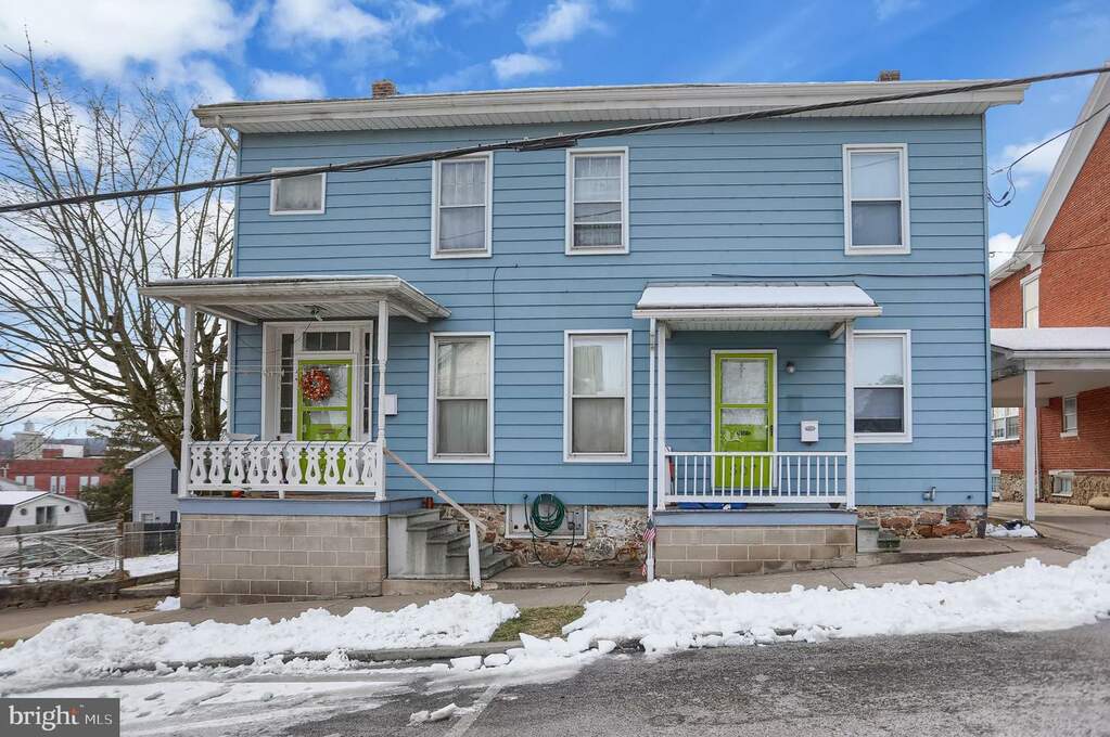 505 Walnut Street, Newport, PA 17074 MLS PAPY2003818 RLAH properties