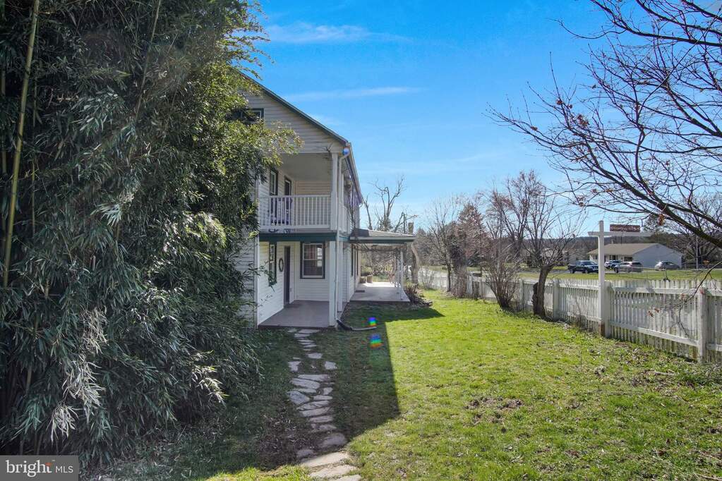 737 Dellville Road, Duncannon, PA 17020 MLS PAPY2003910 RLAH