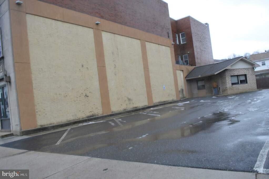 0 N 2nd & Caroll Street, Saint Clair, PA 17970 - View 2