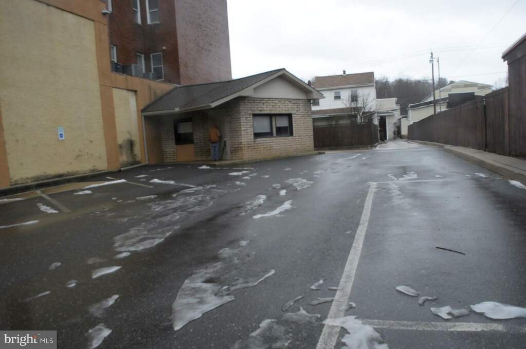 0 N 2nd & Caroll Street, Saint Clair, PA 17970 - View 3