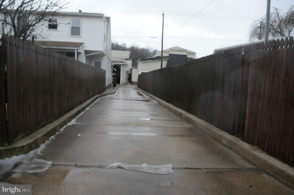 0 N 2nd & Caroll Street, Saint Clair, PA 17970 - View 4