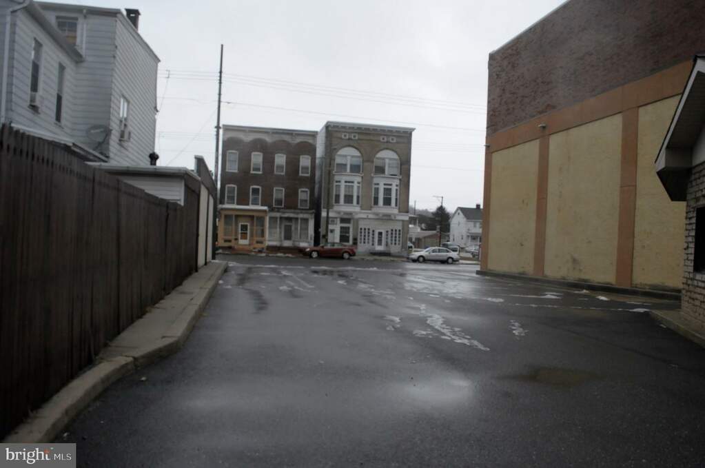 0 N 2nd & Caroll Street, Saint Clair, PA 17970 - View 6